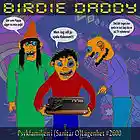 Picture for song 'ADHDstord Psykbroder' by artist 'Birdie Daddy'