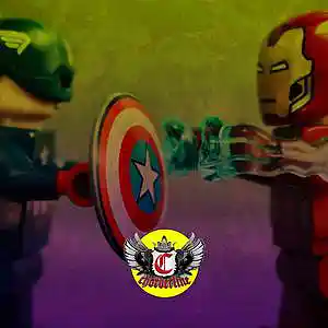 Picture for song 'STREET FIGHT (6ix9ine EST Gee Type Beat)' by artist 'Chorderline'