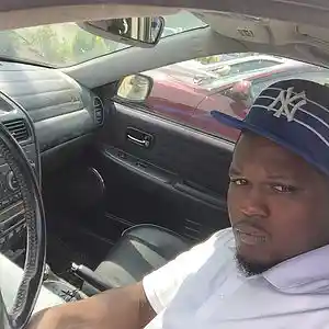 Picture for song 'ALWAYS GOTTA WIN 2' by artist 'Dangerouz Dav'