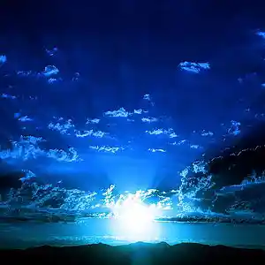 Picture for song 'Astral Safari' by artist 'Dark Walker'