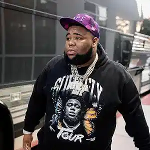 Picture for song 'Hurt This Bad' by artist 'DeeFom'