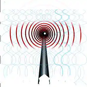 Picture for song 'Transmitter' by artist 'Dervisch'