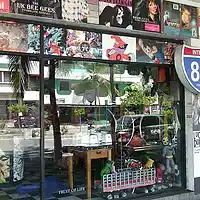 Picture for song 'Der DAckel auf Party' by artist 'djgofy'