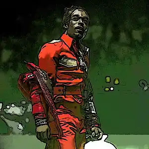 Picture for song 'Baggage Claim (Buy 1 Get 1 Free) -Available Now-' by artist 'Double Prodx'