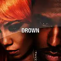 Picture for song 'DROWN' by artist 'FlashBeats.net'