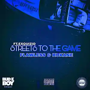 Picture for song 'Flawless - Streets To The Game' by artist 'Flawless619'