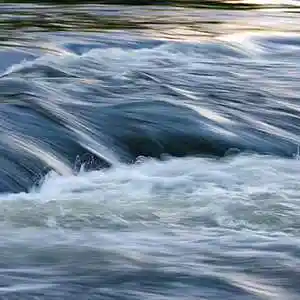 Picture for song 'Water Flow' by artist 'Gabriel 880'