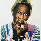 Picture for song 'I AIN'T WORRIED prod. @GeezyBeatz' by artist 'GeeZyBeatZ'