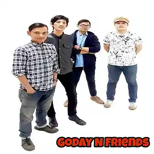Picture for song 'INGATLAH' by artist 'Goday N Friends'