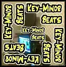 Picture for song 'C@LL M3 Up!!!' by artist 'Got KEYS Beats'