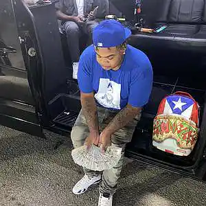 Picture for song 'Transit' by artist 'Grandpa Beats'