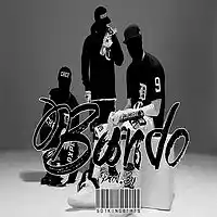 Picture for song '''Bando'' Rae Stremmurd Type Beat' by artist 'i501KINGBEATS'