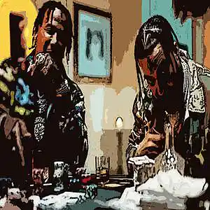 Picture for song '444' by artist 'J A S Productionz'