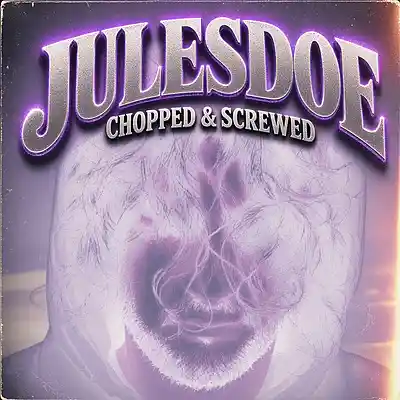 Picture for song 'letyougo (Chopped & Screwed)' by artist 'julesdoe'