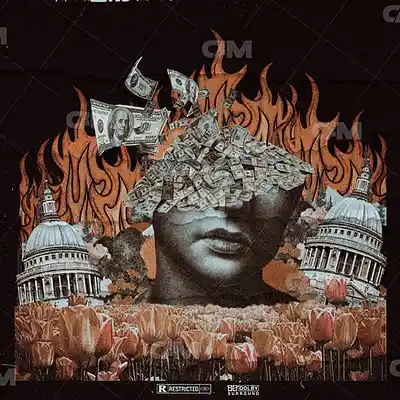 Picture for song 'New Addiction' by artist 'K. Kahmere'