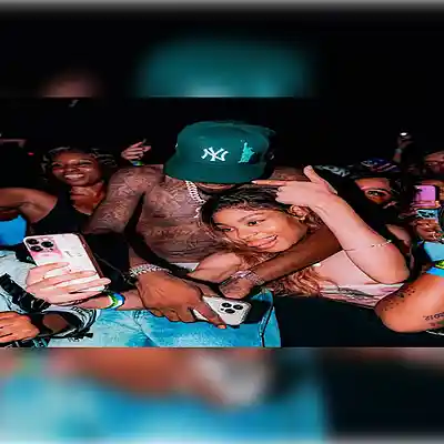 Picture for song 'Rich Homie Quan x Kodak Black "GLOW"' by artist 'Kontact Beatz'