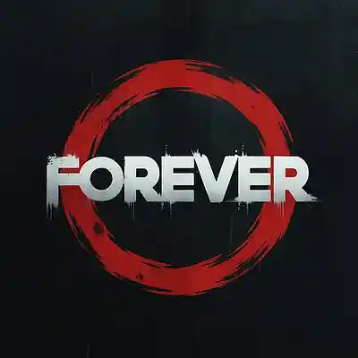 Picture for song 'Forever' by artist 'lazermusic'