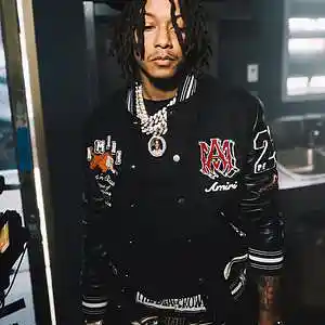 Picture for song 'Skilla Baby x Tay B Type Beat-"Fear Of God"' by artist 'MP3Meech'