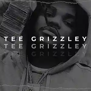 Picture for song '*FREE* Tee Grizzley x Lud Foe Type Beat 2018 - Bar' by artist 'LuxuryBeats'