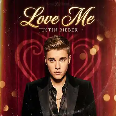 Picture for song '[FREE] Justin Bieber Type Beat - "LOVE ME "' by artist 'MARCOBEATS21'
