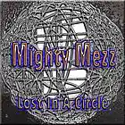 Picture for song 'Lost in a circle' by artist 'Mighty Mezz'