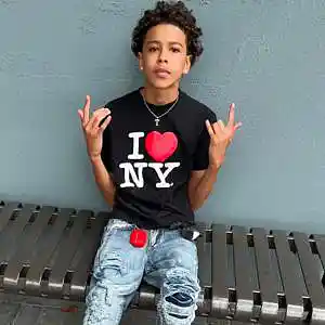 Picture for song 'Trials Freestyle - Luh Tyler Type Beat' by artist 'Milanmadeit'