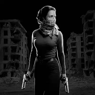 Picture for song 'drill type beat-Dark rhythm_drill Instrumental' by artist 'MLD beats ..M..'