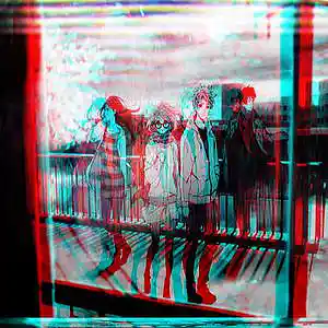 Picture for song 'Reason To Live (Instrumental Typebeat Beat)' by artist 'Neman Sound'
