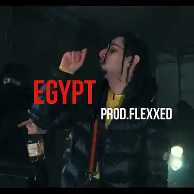 Picture for song '"EGYPT" UK Drill Type Beat x NY Drill Type Beat' by artist 'neyoooo36'