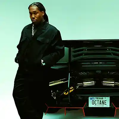 Picture for song 'BEEN LOST (5 Unlimited for $50)' by artist 'No30music'