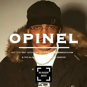 Picture for song 'Simba La Rue "Opinel" BUY 2 GET 1 FREE' by artist 'No Excuse Beats'