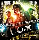 Picture for song 'Living Off Experience' by artist 'Nuthin But Crack Productions'