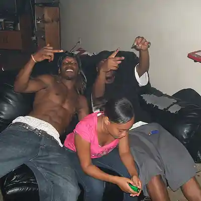 Picture for song 'CRANK DAT BEAT UP' by artist 'PLATINUMSTREETZ'