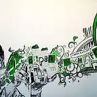 Picture for song 'Stay Up' by artist 'ProdByIkonick'