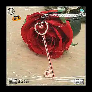 Picture for song 'Key' by artist 'Prod. By Libra'