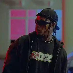Picture for song 'SPIDER - TRAVIS SCOTT x YOUNG THUG /HARD BEAT' by artist 'ProdByLiren'
