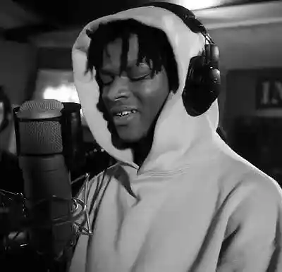 Picture for song '"Went Black" - Lil Noonie Type Beat' by artist 'Prodbytoronto'