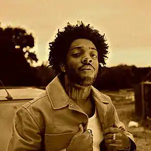 Picture for song '(Free Untagged) Brent Faiyaz x Drake Type Beat "Fu' by artist 'Prod By T-Stackx'
