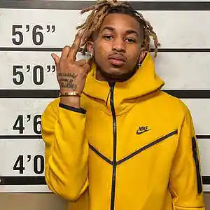 Picture for song '"spiritual" roddy ricch x gunna x ddg type beat' by artist 'Prodloublais'