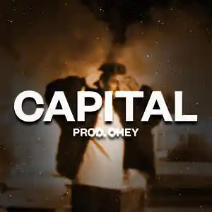 Picture for song 'CAPITAL (BUY 2 GET 1 FREE) SZPAKU TYPE BEAT' by artist 'prod.ohey'