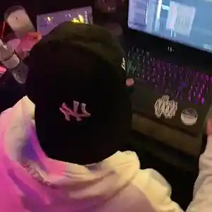 Picture for song 'Azul' by artist 'prod. enzo'