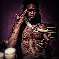 Picture for song 'Thuggin (Prod.by Providence)' by artist 'Providence Beats'