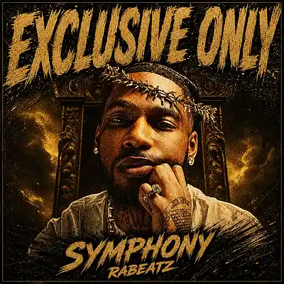 Picture for song 'SYMPHONY *Exclusive rights only*' by artist 'rabeatz'