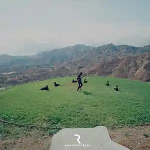 Picture for song 'Utopia' by artist 'radionthetrack'