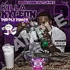 Picture for song 'Dirty South - Purple Drank ($50 Exclusive)' by artist 'Savant On A Spinet'