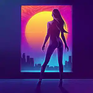Picture for song 'LIPSI HA (SDNTT REMIX)' by artist 'Saydentt'