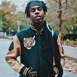 Picture for song 'Purple Clouds (Buy 1 Get 3 Free) Polo G Type Beat' by artist 'Schwerve Productions'