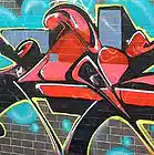 Picture for song 'Cultural Revolution' by artist 'SEVEN-ONE'