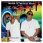 Picture for song 'Minx Ft. Knocklife - The Way You Wine.mp3' by artist 'Shastri Music'