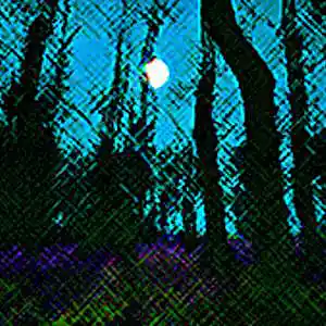 Picture for song 'Night Music' by artist 'Speak Words Speak'